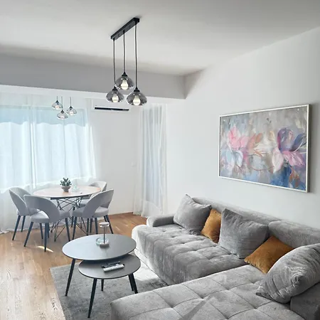 Stefanovi Appartement