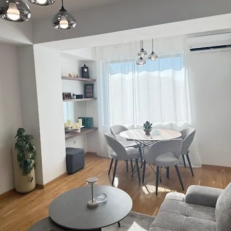 Stefanovi Appartement *