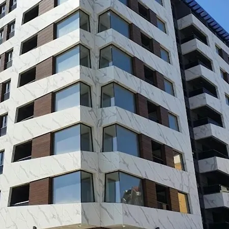 Appartement Stefanovi Skopje