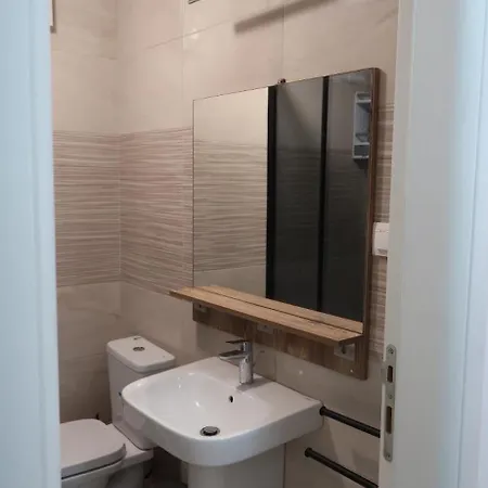 Appartement Stefanovi Skopje